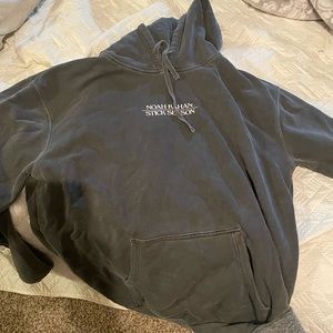 Noah kahan tour sweatshirt